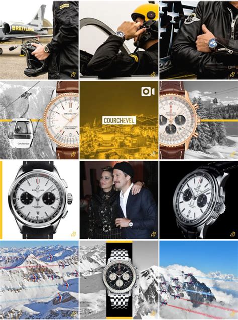 instagram breitling france|Official Breitling Boutique in France.